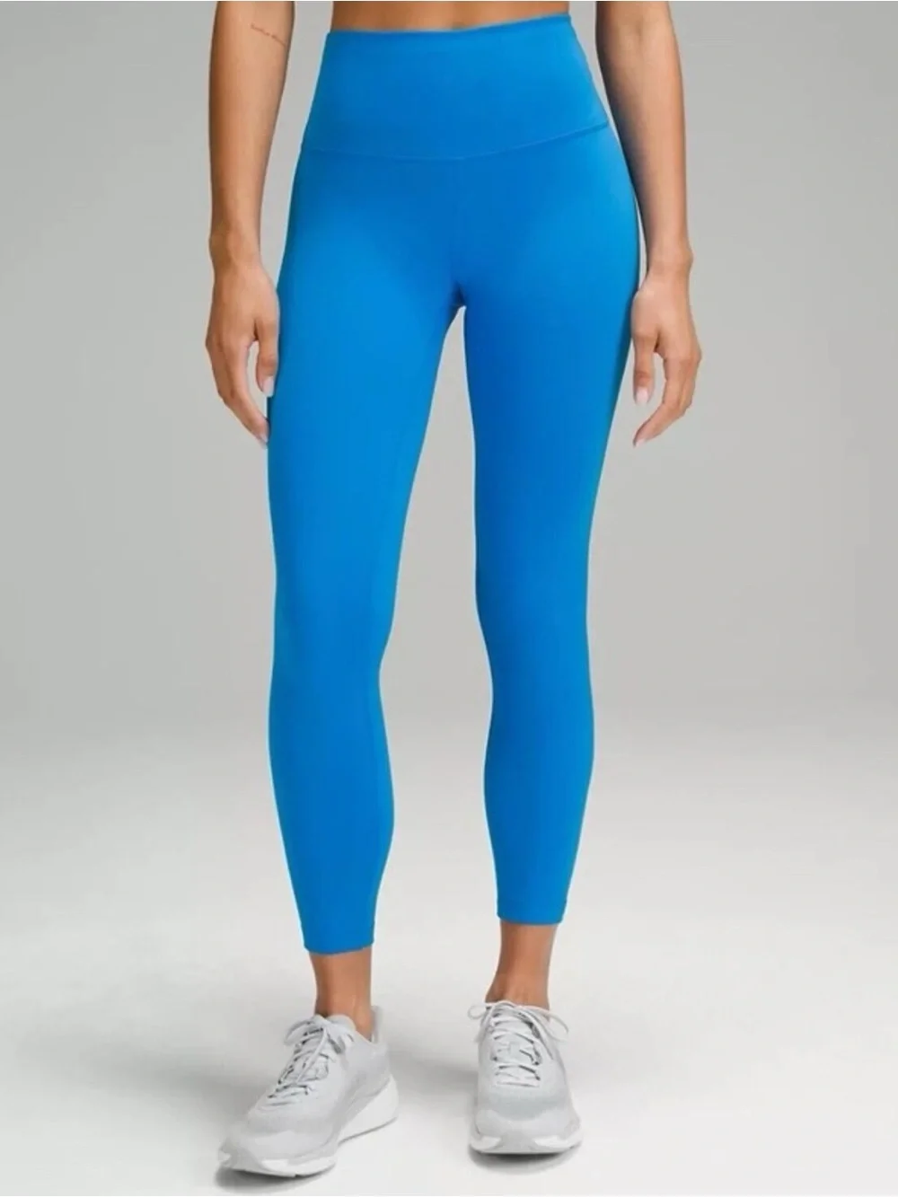 lululemon 25” Wunder Train Leggings